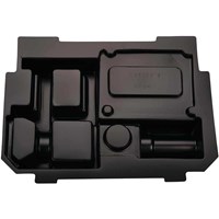 Makita 837806-1 Type 2 Inlay for MakPac Power Tool Cases Makita 837806-1 Type 2 Inlay for MakPac Power Tool Cases