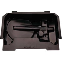 Makita 837807-9 Type 4 Inlay for MakPac Power Tool Cases Makita 837807-9 Type 4 Inlay for MakPac Power Tool Cases