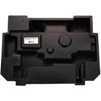 Makita 837808-7 Type 3 Inlay for MakPac Power Tool Cases Makita 837808-7 Type 3 Inlay for MakPac Power Tool Cases