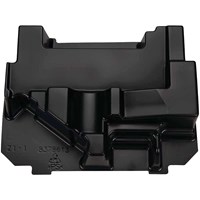 Makita 837861-3 Type 4 Inlay for MakPac Power Tool Cases Makita 837861-3 Type 4 Inlay for MakPac Power Tool Cases
