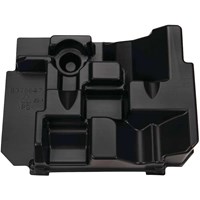 Makita 837864-7 Type 3 Inlay for MakPac Power Tool Case Makita 837864-7 Type 3 Inlay for MakPac Power Tool Case