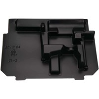 Makita 837916-4 Type 2 Inlay for MakPac Power Tool Cases Makita 837916-4 Type 2 Inlay for MakPac Power Tool Cases