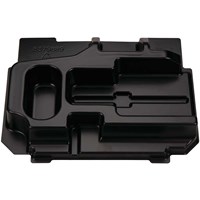 Makita 837988-9 Type 4 Inlay for MakPac Power Tool Cases Makita 837988-9 Type 4 Inlay for MakPac Power Tool Cases