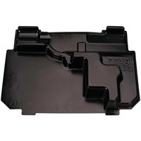 Makita 838039-1 Type 1 Inlay for MakPac Power Tool Cases Makita 838039-1 Type 1 Inlay for MakPac Power Tool Cases
