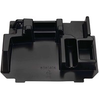 Makita 838040-6 Type 2 Inlay for MakPac Power Tool Cases Makita 838040-6 Type 2 Inlay for MakPac Power Tool Cases