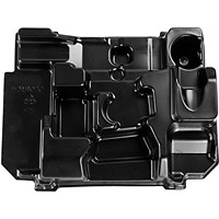 Makita 838107-0 Type 3 Inlay for MakPac Power Tool Cases Makita 838107-0 Type 3 Inlay for MakPac Power Tool Cases