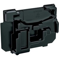 Makita 838109-6 Type 3 Inlay for MakPac Power Tool Cases Makita 838109-6 Type 3 Inlay for MakPac Power Tool Cases