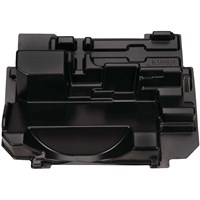 Makita 838182-6 Type 3 Inlay for MakPac Power Tool Cases Makita 838182-6 Type 3 Inlay for MakPac Power Tool Cases