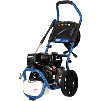 Draper Expert PPW650 6.5Hp Petrol Pressure Washer Draper Expert PPW650 6.5Hp Petrol Pressure Washer
