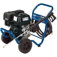 Draper Expert PPW1300 Petrol Pressure Washer Draper Expert PPW1300 Petrol Pressure Washer