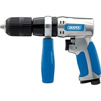 Draper DAT-RAD13 Reversible Air Drill