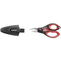 Facom Heavy Duty Stainless Steel Scissors