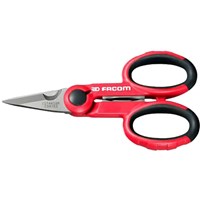 Facom Electricians Heavy Duty Scissors