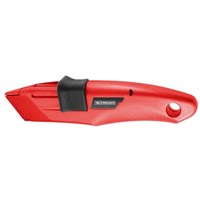 Facom Retractable Blade Safety Trimming Knife