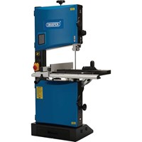 Draper BS305 Two Wheel Bandsaw