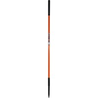 Draper Fully Insulated Chisel Crowbar Draper Fully Insulated Chisel Crowbar