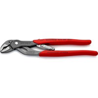 Knipex 85 01 Smart Grip Water Pump Pliers Knipex 85 01 Smart Grip Water Pump Pliers