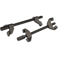Draper 2 Piece Coil Spring Compressor Set Draper 2 Piece Coil Spring Compressor Set