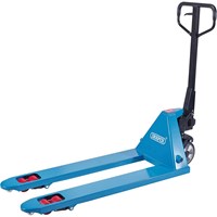 Draper PT2500-B Pallet Truck Draper PT2500-B Pallet Truck