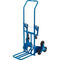 Draper Heavy Duty Stair Climbing Sack Truck Trolley Draper Heavy Duty Stair Climbing Sack Truck Trolley