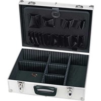 Draper Aluminium Tool Case Draper Aluminium Tool Case
