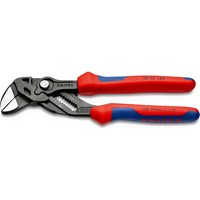 Knipex 86 02 Pliers Wrench Adjustable Spanner Knipex 86 02 Pliers Wrench Adjustable Spanner