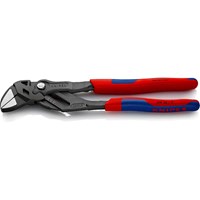 Knipex 86 02 Pliers Wrench Adjustable Spanner