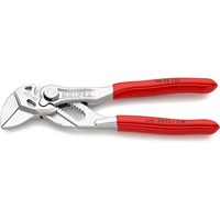 Knipex 86 03 Chrome Plier Nut Wrenches Knipex 86 03 Chrome Plier Nut Wrenches