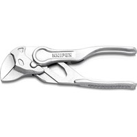 Knipex 86 04 XS Pliers Wrench Knipex 86 04 XS Pliers Wrench