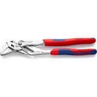 Knipex 86 05 Pliers Wrench Adjustable Spanner Knipex 86 05 Pliers Wrench Adjustable Spanner