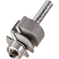 Trend Finger Jointer Bearing Guided Router Cutter Trend Finger Jointer Bearing Guided Router Cutter