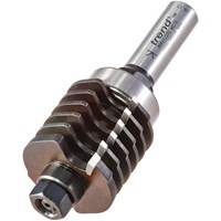Trend Bearing Guided Finger Jointer Set Trend Bearing Guided Finger Jointer Set
