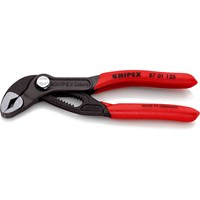 Knipex 87 01 Cobra Hightech Water Pump Pliers Knipex 87 01 Cobra Hightech Water Pump Pliers
