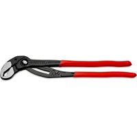 Knipex 87 01 Cobra XL Pipe Wrench Water Pump Pliers Knipex 87 01 Cobra XL Pipe Wrench Water Pump Pliers