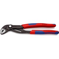 Knipex 87 02 Cobra High Tech Water Pump Pliers Knipex 87 02 Cobra High Tech Water Pump Pliers