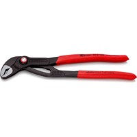 Knipex 87 21 Cobra Quick Set Waterpump Pliers Knipex 87 21 Cobra Quick Set Waterpump Pliers