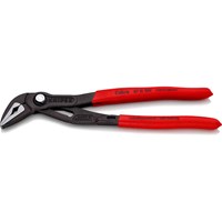 Knipex 87 51 Slim Jaw Cobra Waterpump Pliers Knipex 87 51 Slim Jaw Cobra Waterpump Pliers