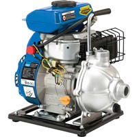 Draper PWP27 Petrol Trash Water Pump