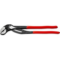 Knipex 88 01 Alligator XL Water Pump Pliers Knipex 88 01 Alligator XL Water Pump Pliers