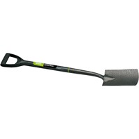 Draper Carbon Steel Garden Border Spade Draper Carbon Steel Garden Border Spade