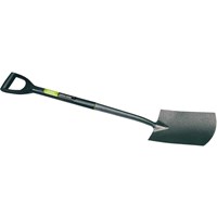 Draper Carbon Border Spade Extra Long Draper Carbon Border Spade Extra Long