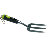 Draper Carbon Steel Heavy Duty Hand Fork