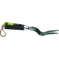 Draper Carbon Steel Heavy Duty Garden Hand Weeder Draper Carbon Steel Heavy Duty Garden Hand Weeder