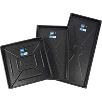 Draper Drip Tray Draper Drip Tray