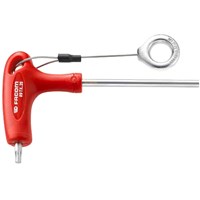 Facom SLS T Handle Safety Lock System Torx Key