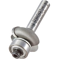 Trend Bearing Guided Radius Sunk Bead Router Cutter Trend Bearing Guided Radius Sunk Bead Router Cutter