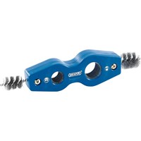 Draper Pipe Cleaner and Deburrer Draper Pipe Cleaner and Deburrer
