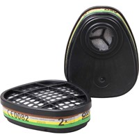 Sealey Worksafe ABEK1 Filter Cartridges for 9000 Respirators