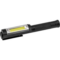 Draper Aluminium Rechargeable COB LED Pen Light Draper Aluminium Rechargeable COB LED Pen Light