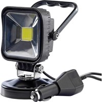 Draper 12v Vehicle Socket 10W Magnetic Worklight Draper 12v Vehicle Socket 10W Magnetic Worklight